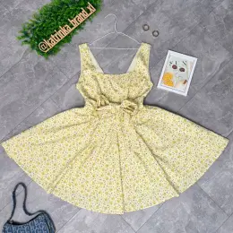 Романтична сукня в принт від Primark UK 20 / 54