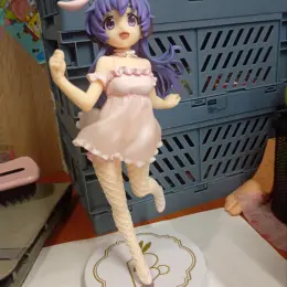 Фігурки Nendoroid, K-Angel, Лука, Ханю, Дівчина в кімоно