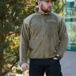 Флісова кофта PROPPER® GEN III POLARTEC® FLEECE JACKET