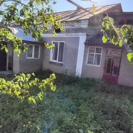 Будинок в с. Білоголови, Тернопільська область