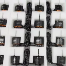 Двигун FLASHHOBBY ARTHUR 4320 350KV