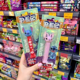 Іграшка з цукерками Pez серія STICH