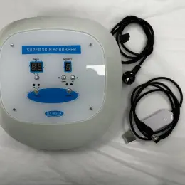 Ультразвуковий скрабер Super Skin Scrubber NV-232A