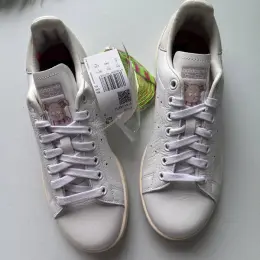 Кеди Adidas STAN SMITH унісекс шкіряні