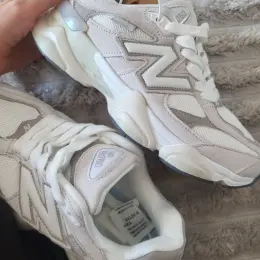 Кросівки New Balance 9060 Grey