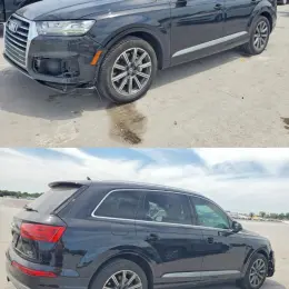 2017 AUDI Q7 PREMIUM PLUS 3.0л бензин повний привід