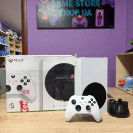 Ігрова приставка Xbox Series S 512 GB