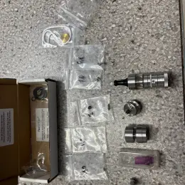 Fev v4.5s клон та RDTA Hellvape HELHEIM Gold