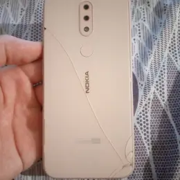 Смартфон Nokia 4.2 3/32GB