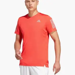 Бігова футболка Adidas Runner Tee PRIMEGREEN Розмір L