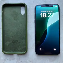 iPhone XS 64GB