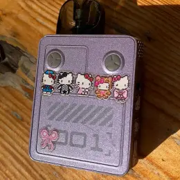 Під-система Kumiho THOTH 1300 мАг