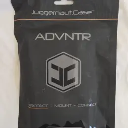 Чохол Juggernaut.Case ADVNTR для Samsung Galaxy S25 Ultra Olive Drab