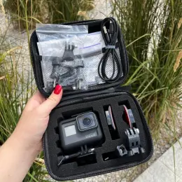 Екшн-камера GoPro Hero 5 з кріпленням на кермо