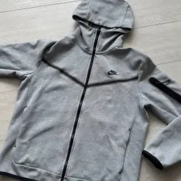 Спортивна кофта Nike Tech Fleece оригінал