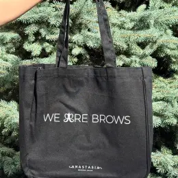 Сумка-шопер Anastasia Beverly Hills We Are Brows