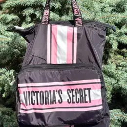 Косметичка-рюкзак Victoria's Secret