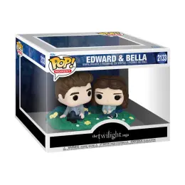 Фігурка Funko Pop! Edward & Bella з "The Twilight Saga"