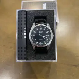 Чоловічий годинник Casio BEM 116