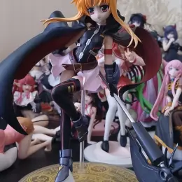 Фігурка Fate Testarossa Sonic Form Ichiban Kuji Banpresto