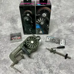 Daiichiseiko Kousoku Recycler 2.0 - пристрій для намотування волосіні та шнурів