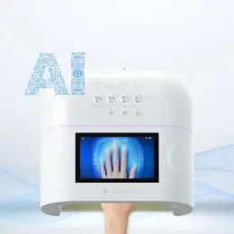 Лампа зі штучним інтелектом O NAIL
