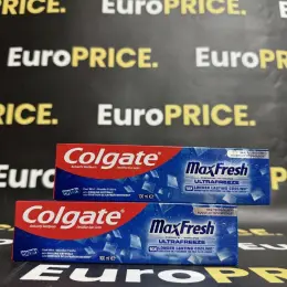 Зубна паста Colgate Max Fresh Ultrafreeze 100 мл
