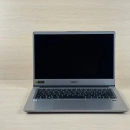 Ноутбук Acer Swift SF314-54 Intel Core i7-8550U 12GB DDR4 128GB SSD + 1000GB HDD 14" Full HD IPS