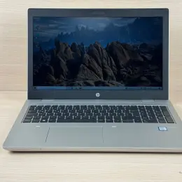 Ноутбук HP ProBook 650 G4 Intel Core i3-8100 8GB DDR4 128GB SSD 15.6" Full HD IPS