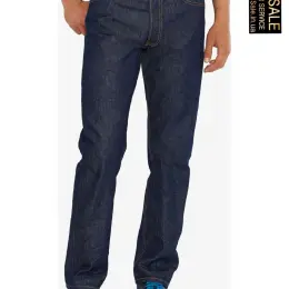 Чоловічі джинси Levi's 501® Shrink-to-Fit™