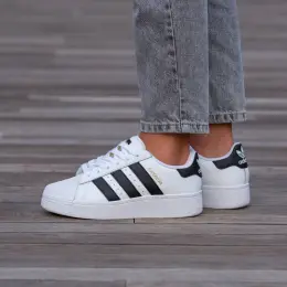 Кросівки Adidas Superstar Platform