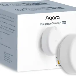 Датчик присутності Aqara Presence Sensor FP2 Kit