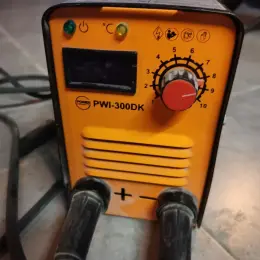 Зварювальний інвертор PWI-300DK