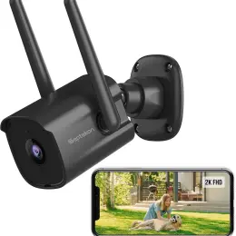 Вулична бездротова IP-камера Septekon P30i Wi-Fi Outdoor IP Camera