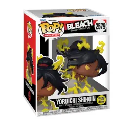 Фігурка Funko Pop! Animation Bleach Yoruichi Shihōin 2579