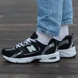 Кросівки New Balance 530 чорні