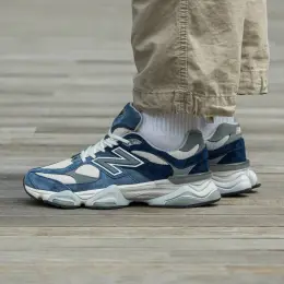 Кросівки New Balance 9060 сині