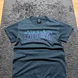 Футболка Thrasher Magazine