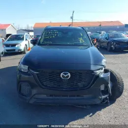 2025 MAZDA CX-70 GT PLUG-IN HYBRID