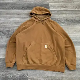 Худі Carhartt XL