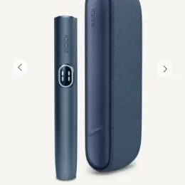 IQOS ILUMA I