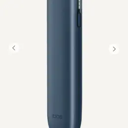 IQOS ILUMA ONE синій