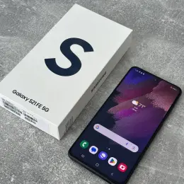 Samsung Galaxy S21 FE 5G