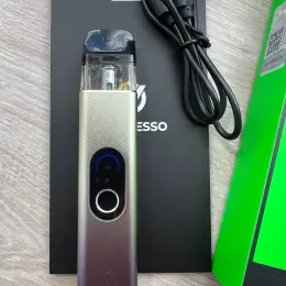 Vaporesso XROS 4 Pod-система