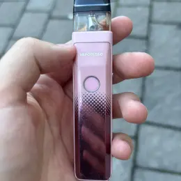 Vaporesso XROS PRO рожевий