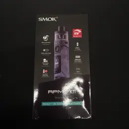 SMOK RPMs Kit