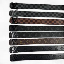 Ремень Louis Vuitton LV