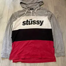 Худі stussy