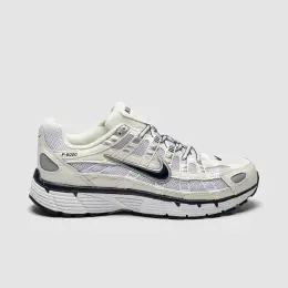 Кросівки Nike P-6000 Phantom White Obsidian