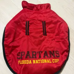 Одяг для собак "Spartans Florida National Cup"